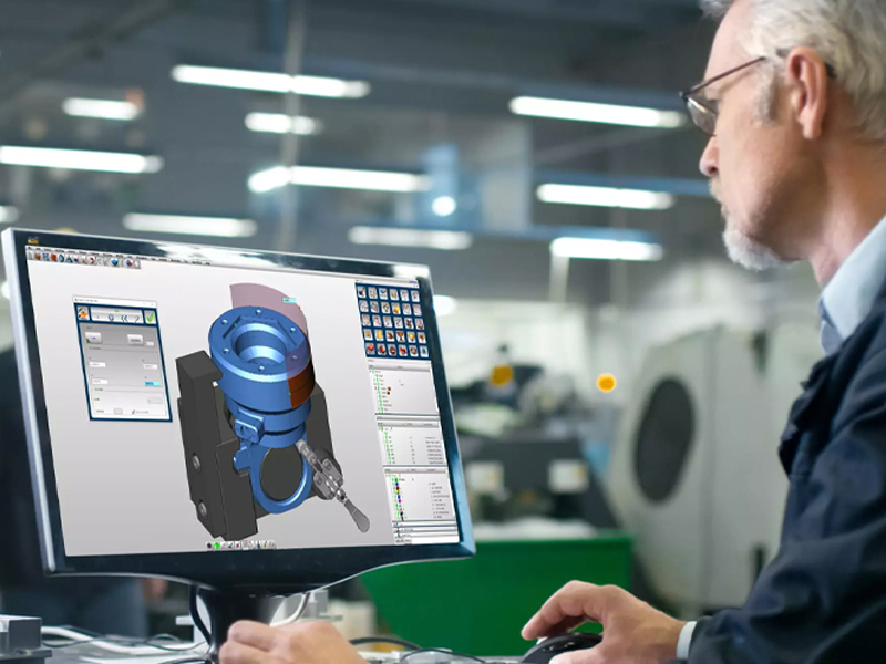 Design and Development