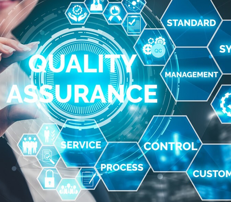 Quality Assurance